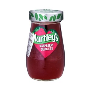 Hartley S Raspberry Jam 300 g