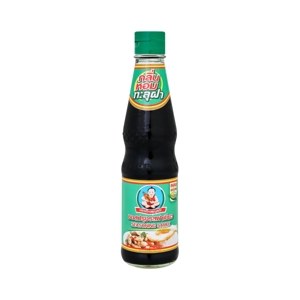 Healthy Boy Seasoning Sauce Green Cap 300 ml