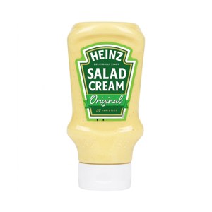 Heinz Salad Cream Original 425 g