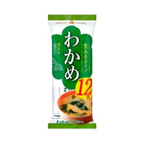 Hikari Miso Soup 216 g