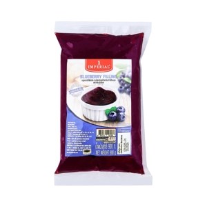Imperial Blueberry Filling 900 g