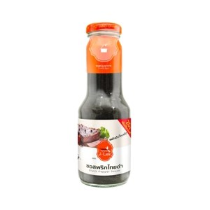 J Lek Black Pepper Sauce 330 g