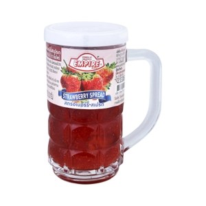 Jam Strawberry Empire 340 g