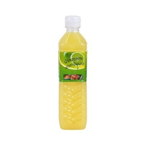 Kaewta 40 Lime Juice 500 ml