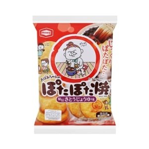 Kameda Pota Pota Yaki 145 2 G 4901313931271 2 g
