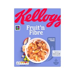 Kellogg S Fruit N Fibre 500 g
