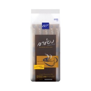 Khao Shong Agglomerated Instant Coffee 2 g
