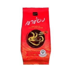 Khao Shong Agglomerated Instant Coffee 45 g