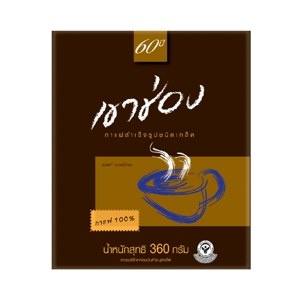 Khao Shong Instant Coffee Scale 400 g