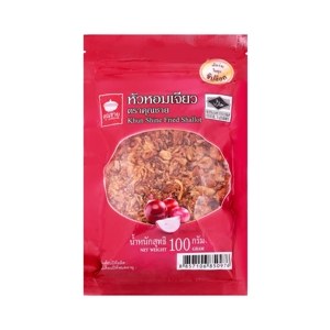 Khunshine Fried Challot 100 g