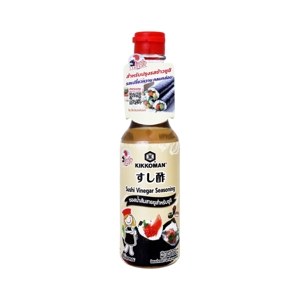 Kikkoman Sushi Vinegar 150 ml