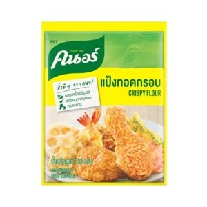 Knorr Crispy Flour 120 g