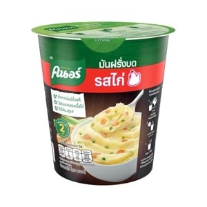Knorr Mash Potato Chick 26 g