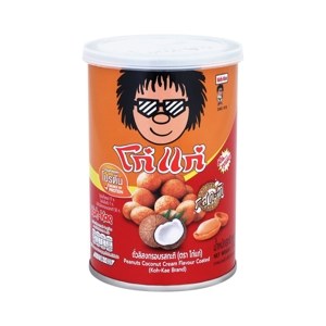 Koh Kae Baked Beans Flavored 125 g
