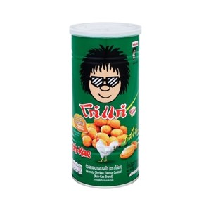 Koh Kae Plus Peanuts Chicken Flavour 200 g
