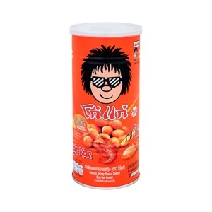 Koh Kae Plus Peanutsspicy Shrimp 200 g