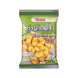 Koh Kae Salted Broad Bean Size 85 g