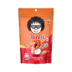 Kohkae Peanut Coconut Flavour 210 g