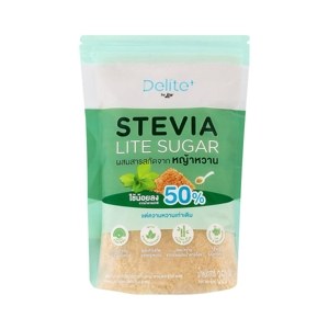 Lin Delite Stevia Lite Sugar 350 g
