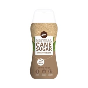 Lin Pure Natural Sugar 300 g