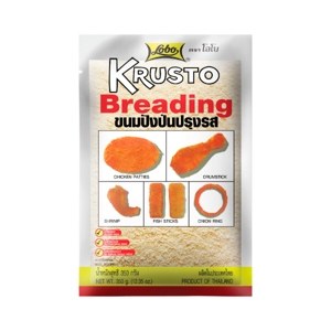 Lobo Krusto Breading 350 g
