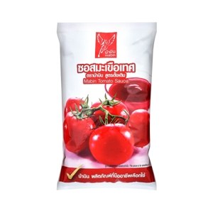 Mabin Tomato Sauce 1 0 g