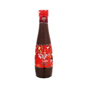 Mae E Pim Fermented Fish Sauce 400 ml