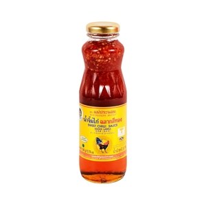 Maepranom Sweet Chilli Sauce Gold Label 390 g
