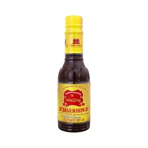 Maerien Pickled Fish Mellow 380 ml