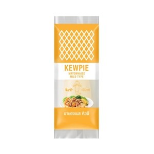 Mayonnaise Kewpie Size 130 ml