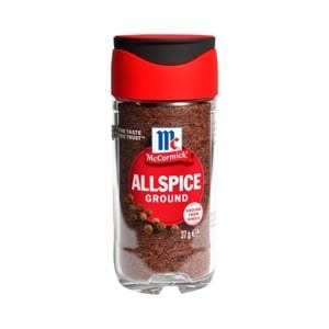 Mccormick Allspice Ground 37 g
