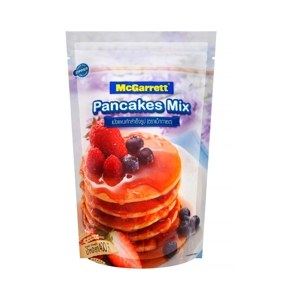 Mcgarrett Pancake Mix 400 g