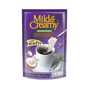 Mild Creamy Artificial Cream 370 g