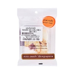 Mixed Chinese Herb Set 20 g