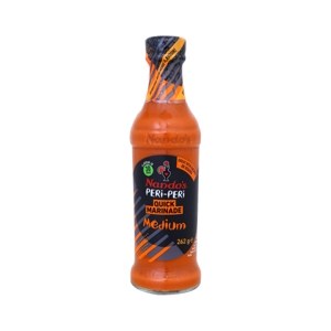 Nando S Medium Marinade 262 g