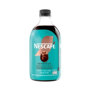 Nescafe Espresso Concentrate Sweet 500 ml