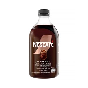 Nescafe Espresso Concentrate Unsweet 500 ml