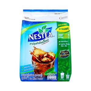 Nestea Instant Tea Mixed Powder Original Flavor 200 G 8850011060850 200 g