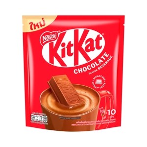 Nestle Kitkat Chocolate Flavor Mixed Beverage 32 G X 10 Sticks 32 g