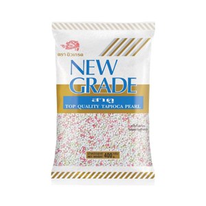 New Grade Tapioca Pearl 400 g