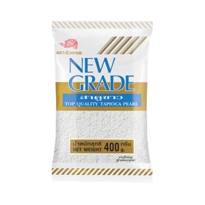 Newgrade Small Sago 400 g