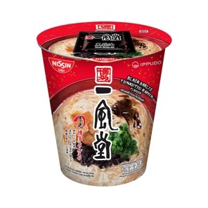 Nissin Ippudo Akamaru 77 g
