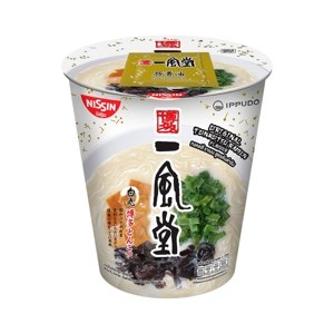 Nissin Ippudo Tonkotsu 77 g