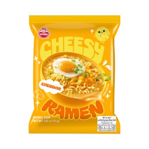 Otoki Cheesy Ramen Cheddar 111 g