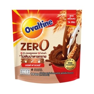 Ovaltine 3in1 Zero 30 G X 14 Units 30 g