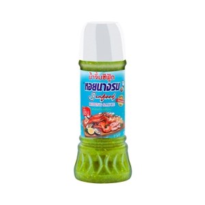 Oyster Seafood Dipping Sauge 300 g