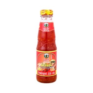 Pantai Norasingh Chicken Dipping Sauce Intense Source 880 g