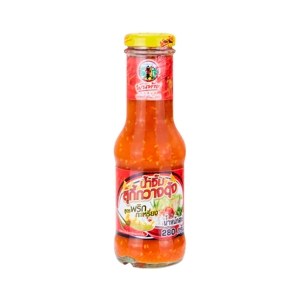 Pantai Norasingh Sukiyaki Sauce Karen Chili Formula 280 g