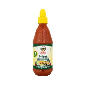 Pantainorasingh Cantonese Suki Sauce 480 g