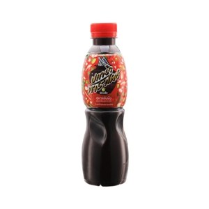 Paradise By Squid Brand Fermented Fish Sauce Red Lebel 350 ml